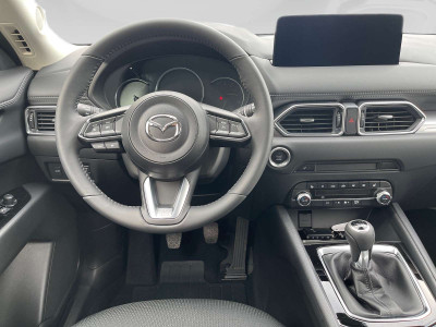 Mazda CX-5 Gebrauchtwagen