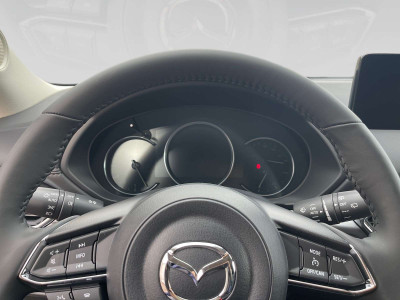 Mazda CX-5 Gebrauchtwagen