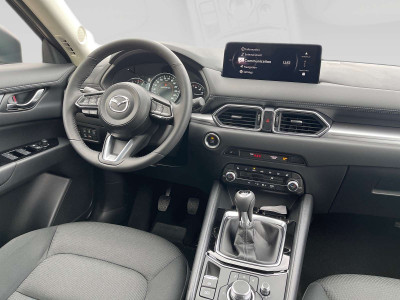 Mazda CX-5 Gebrauchtwagen