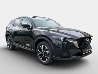Mazda CX-5 Gebrauchtwagen