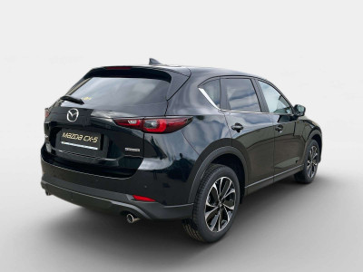 Mazda CX-5 Gebrauchtwagen