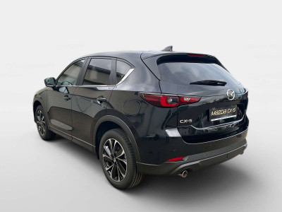 Mazda CX-5 Gebrauchtwagen