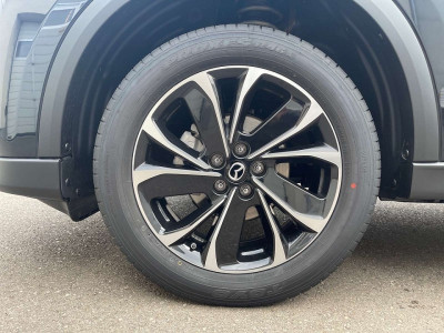 Mazda CX-5 Gebrauchtwagen