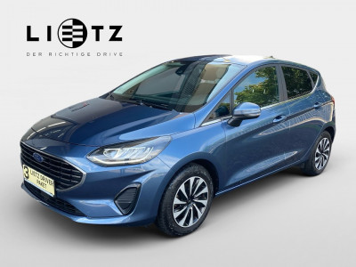 Ford Fiesta Gebrauchtwagen Ford Fiesta Gebrauchtwagen
