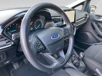 Ford Fiesta Gebrauchtwagen Ford Fiesta Gebrauchtwagen