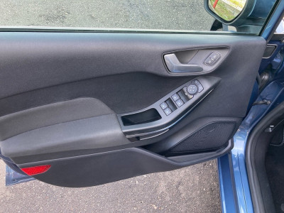 Ford Fiesta Gebrauchtwagen Ford Fiesta Gebrauchtwagen
