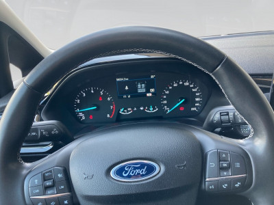 Ford Fiesta Gebrauchtwagen Ford Fiesta Gebrauchtwagen