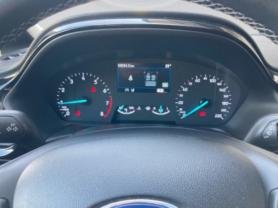 Ford Fiesta Gebrauchtwagen Ford Fiesta Gebrauchtwagen