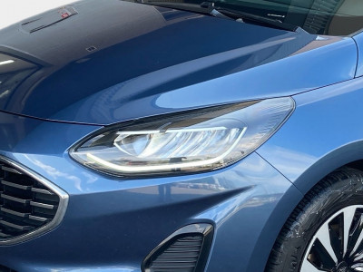 Ford Fiesta Gebrauchtwagen Ford Fiesta Gebrauchtwagen