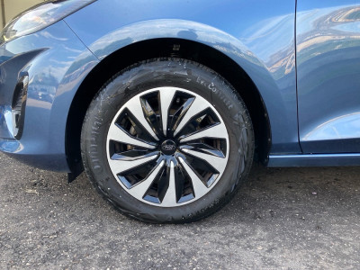 Ford Fiesta Gebrauchtwagen Ford Fiesta Gebrauchtwagen