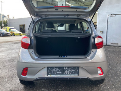 Hyundai i10 Gebrauchtwagen