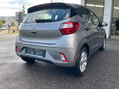 Hyundai i10 Gebrauchtwagen