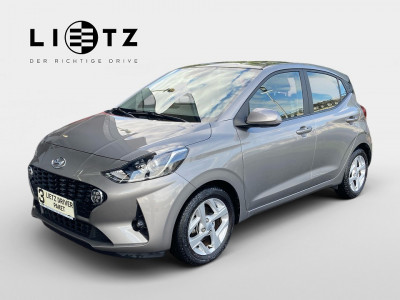 Hyundai i10 Gebrauchtwagen