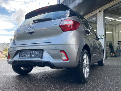 Hyundai i10 Gebrauchtwagen