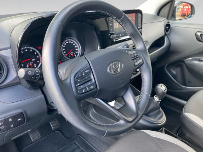Hyundai i10 Gebrauchtwagen