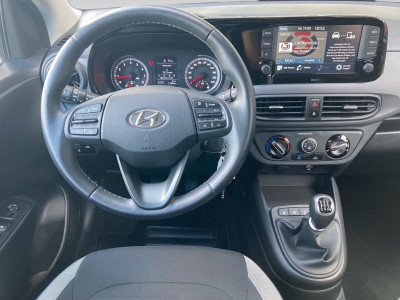 Hyundai i10 Gebrauchtwagen