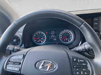 Hyundai i10 Gebrauchtwagen