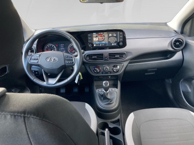 Hyundai i10 Gebrauchtwagen