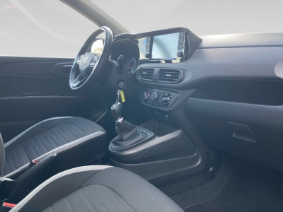 Hyundai i10 Gebrauchtwagen