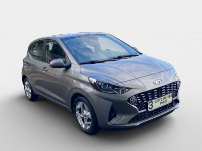 Hyundai i10 Gebrauchtwagen