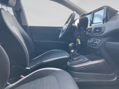 Hyundai i10 Gebrauchtwagen