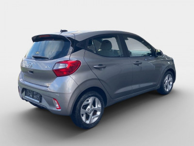 Hyundai i10 Gebrauchtwagen