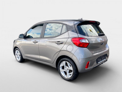 Hyundai i10 Gebrauchtwagen