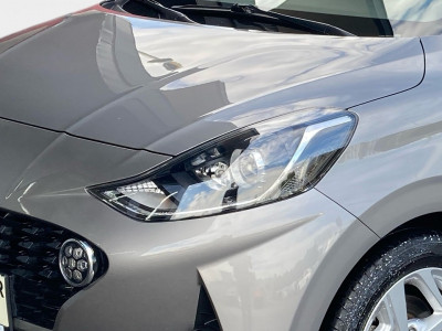 Hyundai i10 Gebrauchtwagen