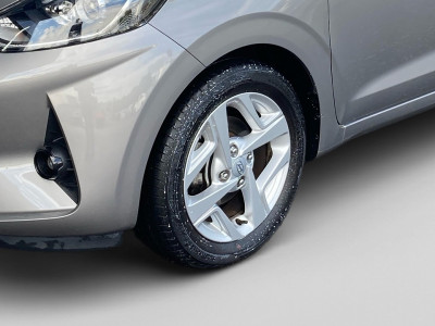 Hyundai i10 Gebrauchtwagen