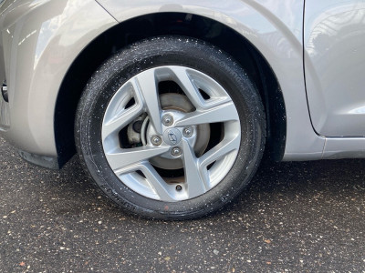 Hyundai i10 Gebrauchtwagen