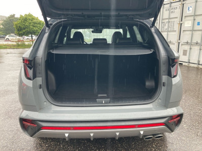 Hyundai Tucson Gebrauchtwagen Hyundai Tucson Gebrauchtwagen
