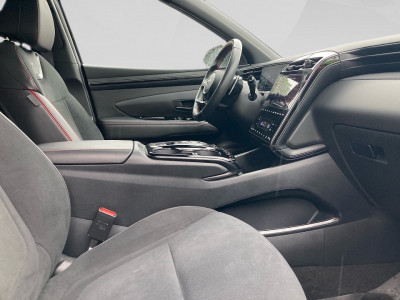 Hyundai Tucson Gebrauchtwagen Hyundai Tucson Gebrauchtwagen