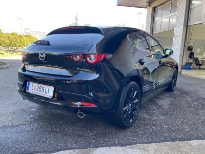 Mazda Mazda3 Vorführwagen Mazda Mazda3 Vorführwagen
