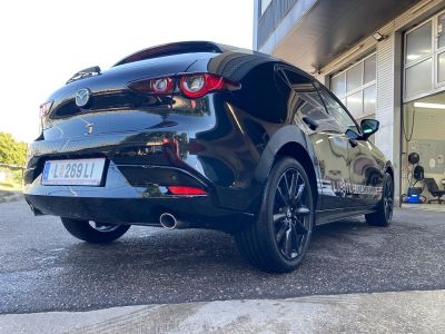 Mazda Mazda3 Vorführwagen Mazda Mazda3 Vorführwagen