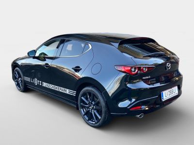 Mazda Mazda3 Vorführwagen Mazda Mazda3 Vorführwagen