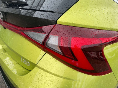 Hyundai i20 Gebrauchtwagen Hyundai i20 Gebrauchtwagen