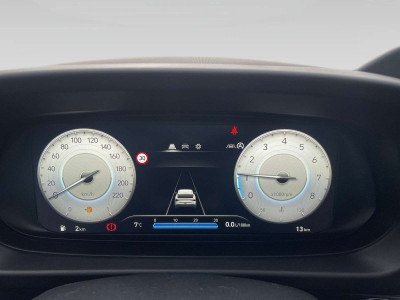 Hyundai i20 Gebrauchtwagen Hyundai i20 Gebrauchtwagen