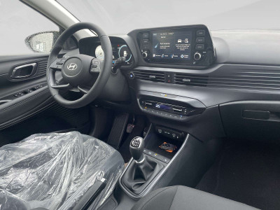 Hyundai i20 Gebrauchtwagen Hyundai i20 Gebrauchtwagen