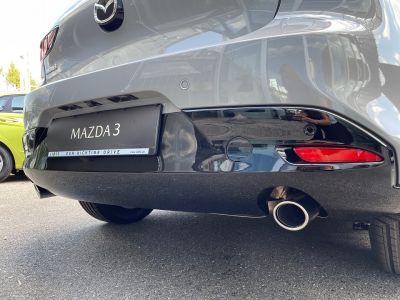 Mazda Mazda3 Neuwagen