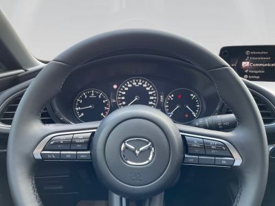 Mazda Mazda3 Neuwagen