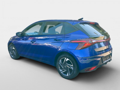 Hyundai i20 Gebrauchtwagen Hyundai i20 Gebrauchtwagen