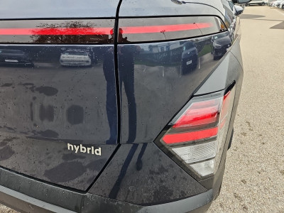 Hyundai Kona Neuwagen