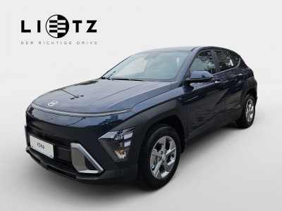 Hyundai Kona Neuwagen