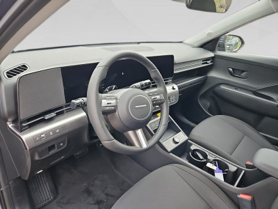 Hyundai Kona Neuwagen