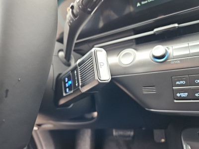 Hyundai Kona Neuwagen