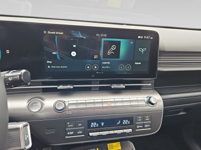 Hyundai Kona Neuwagen