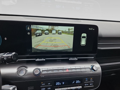 Hyundai Kona Neuwagen