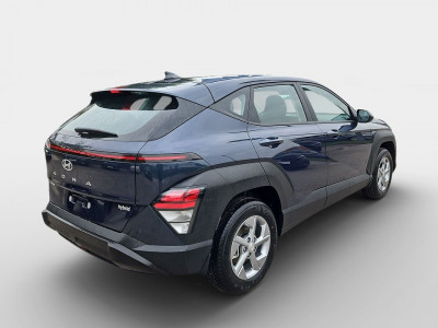 Hyundai Kona Neuwagen