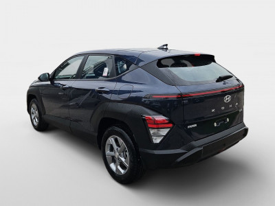 Hyundai Kona Neuwagen