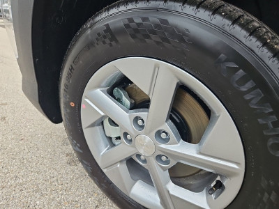 Hyundai Kona Neuwagen